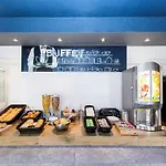Ibis Budget Sisteron 
