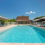 Ibis Budget Sisteron 