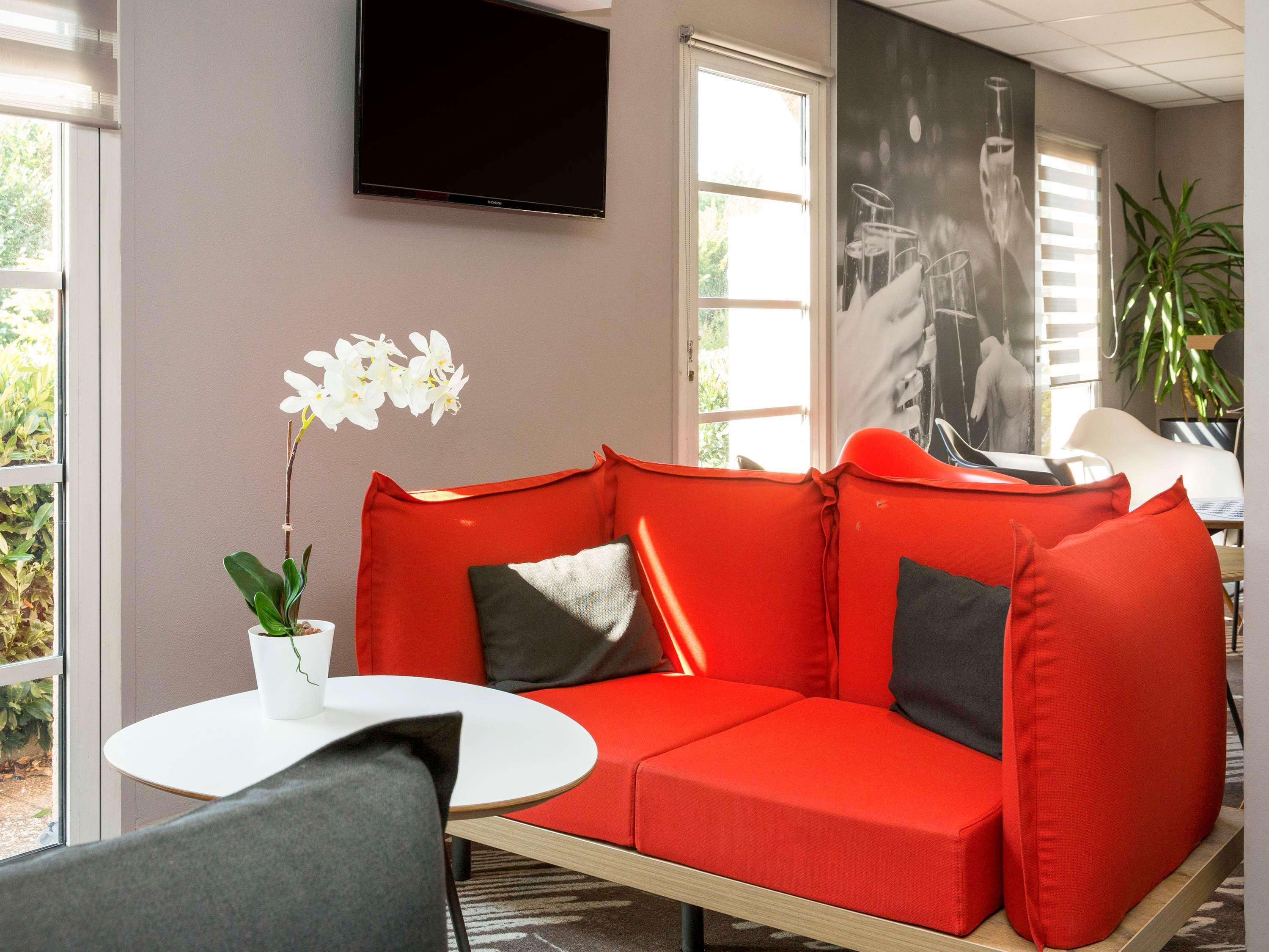 Ibis Budget Hotel