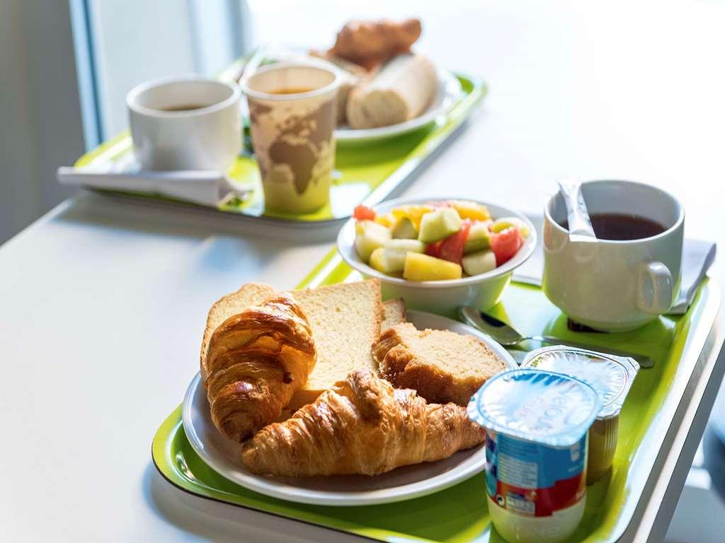 Ibis Budget Hotel