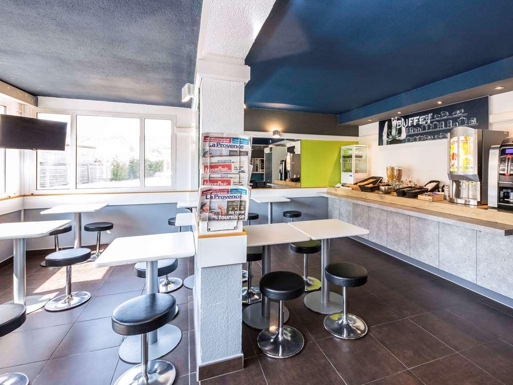 Hotel Ibis Budget Sisteron
