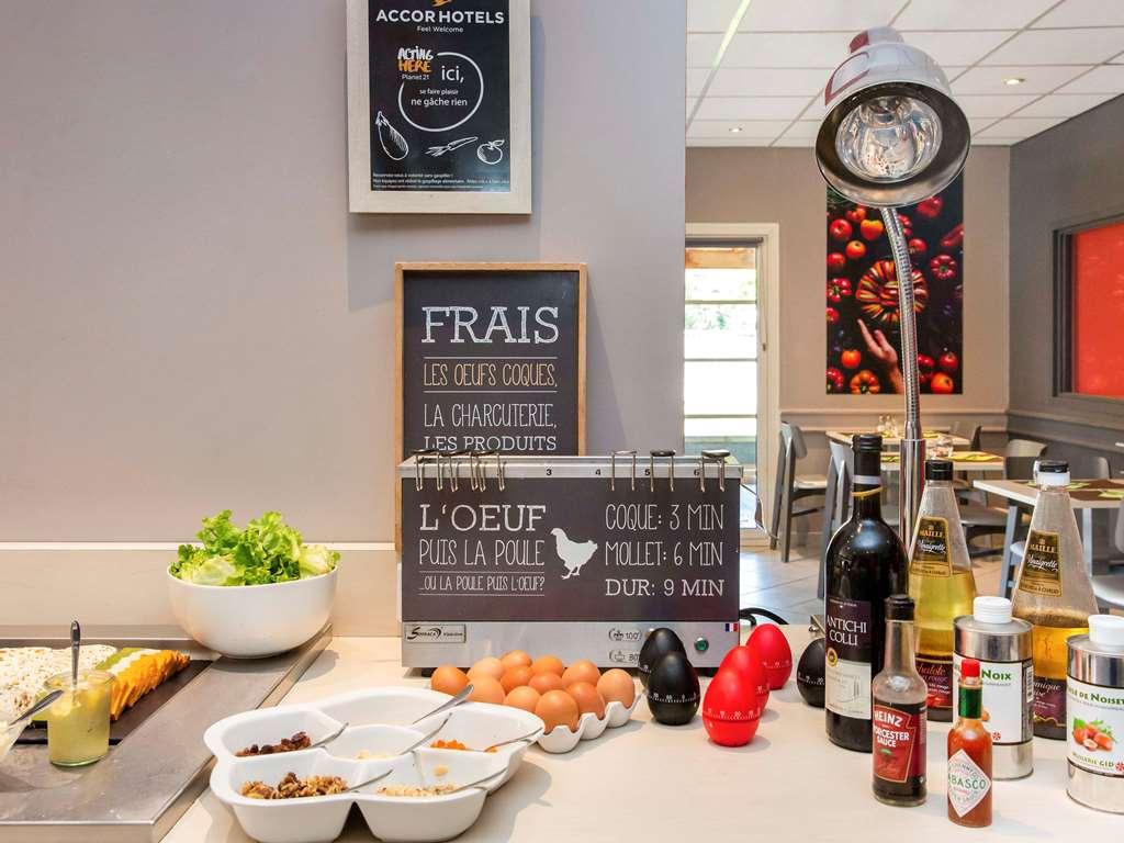 Ibis Budget Hotel Sisteron