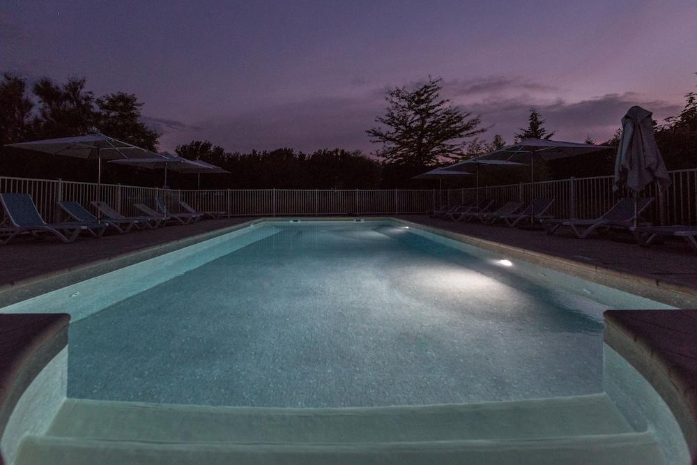 Ibis Budget Hotel