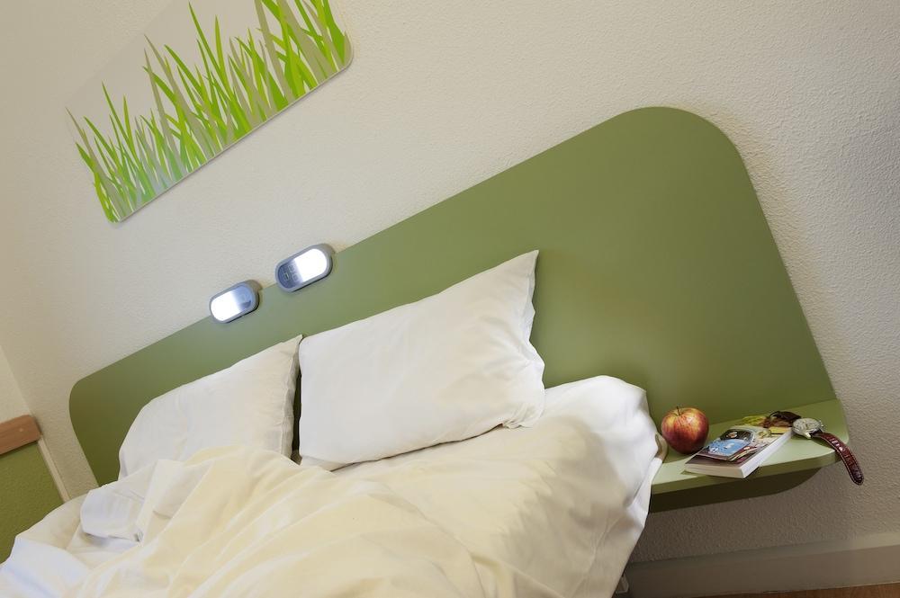 Ibis Budget Hotel