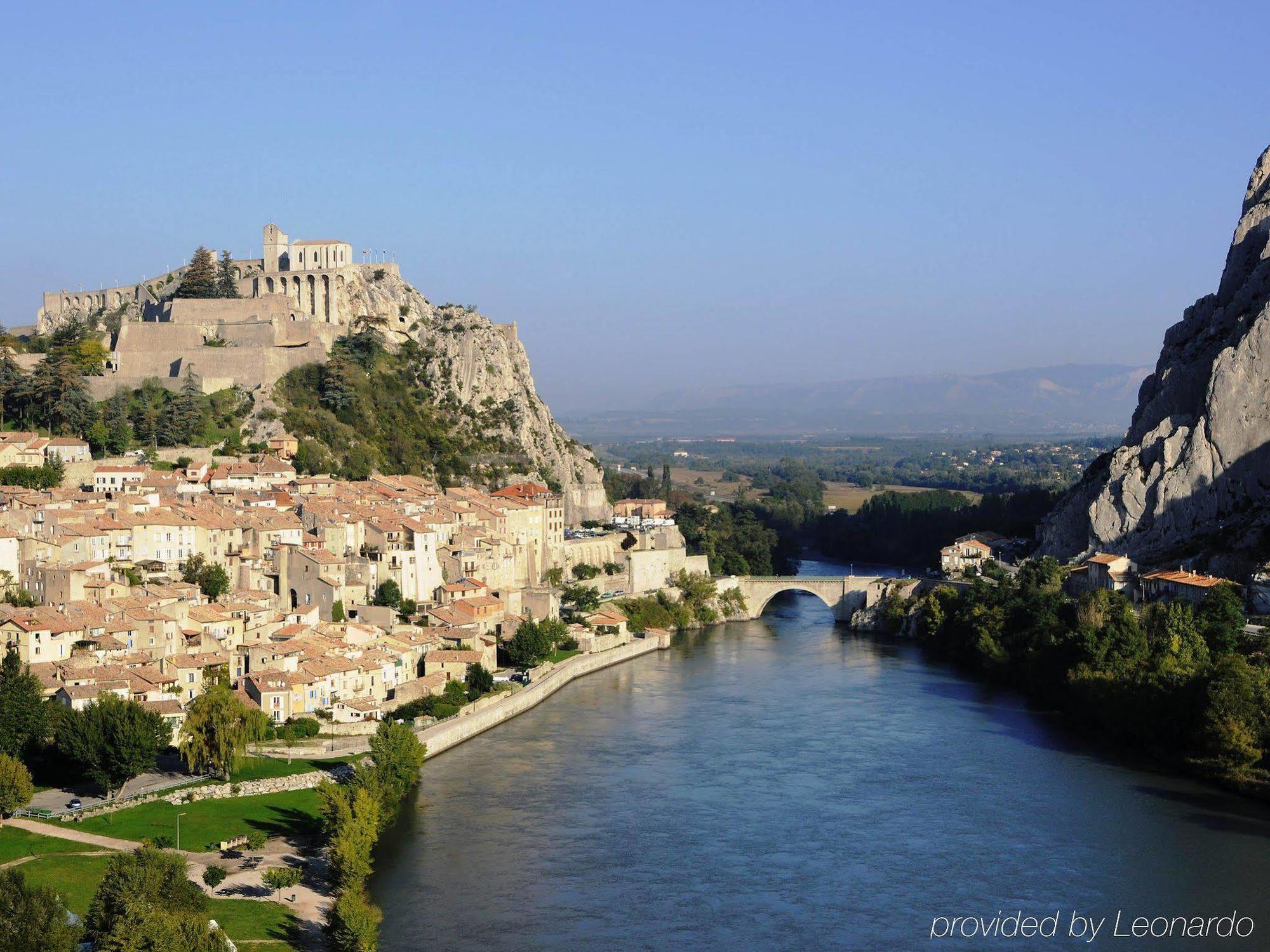 Ibis Budget 2* Sisteron