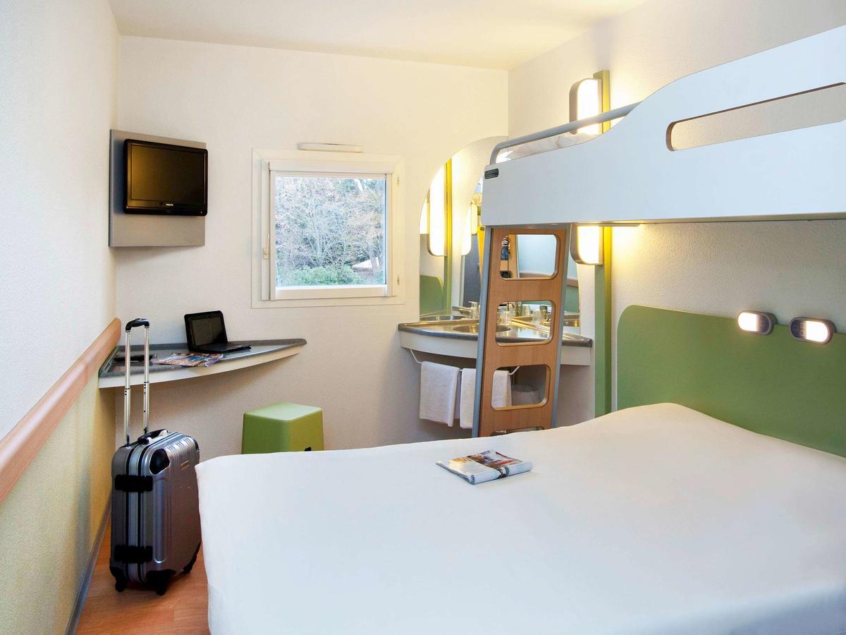 Ibis Budget 2* Sisteron