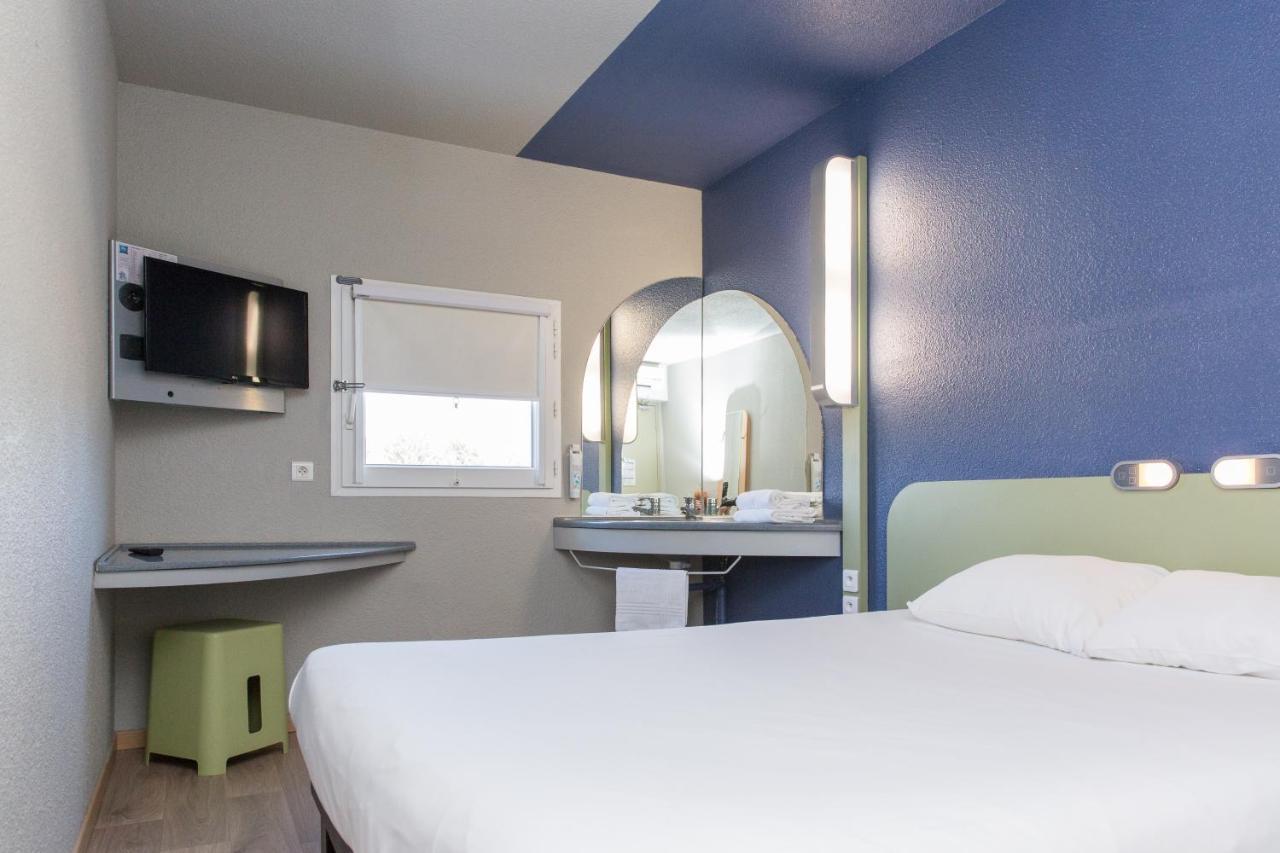 Hotel Ibis Budget
