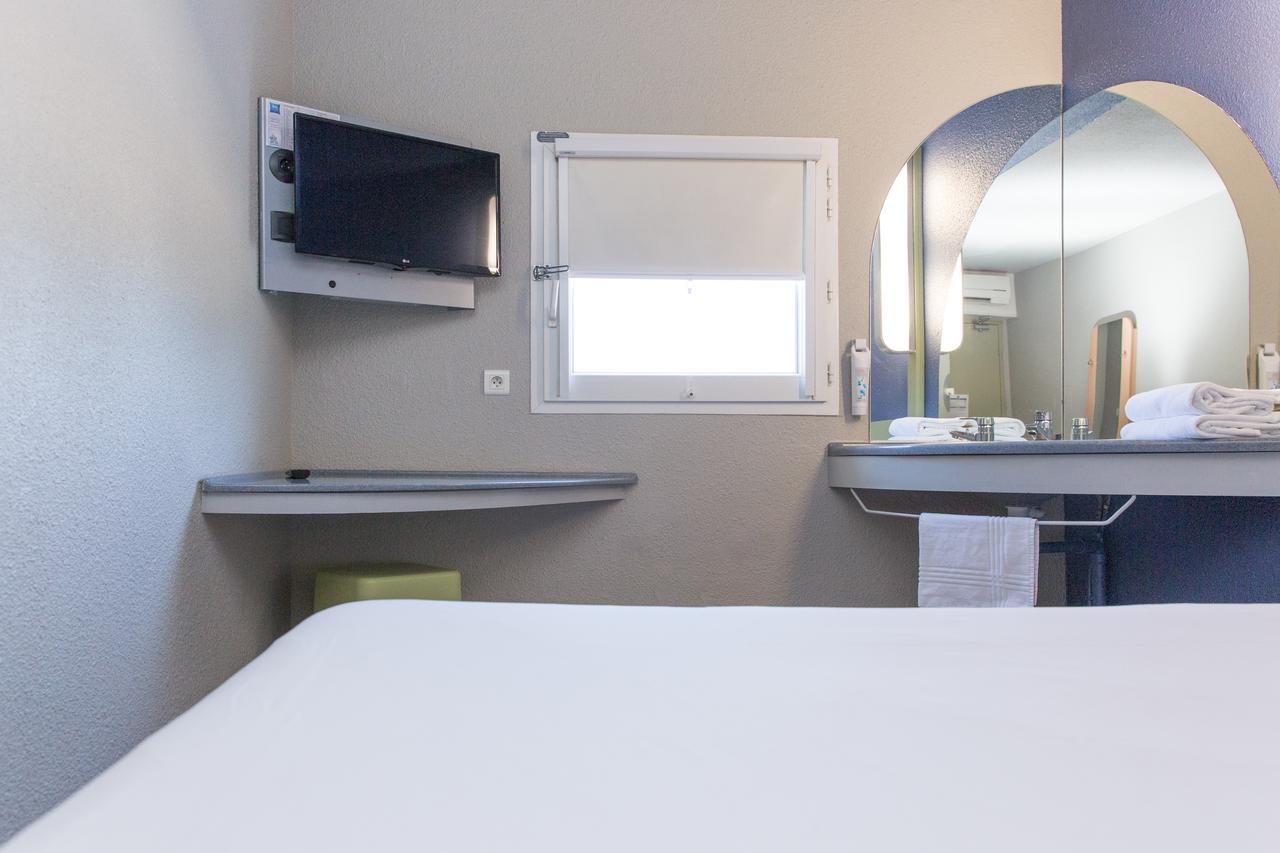 Ibis Budget