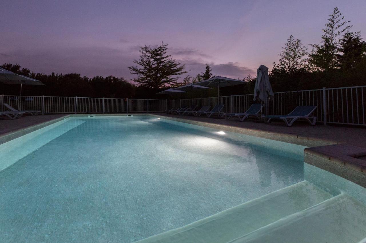 Ibis Budget Hotel