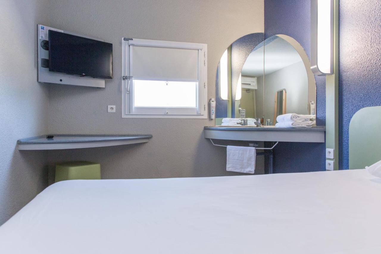 Ibis Budget