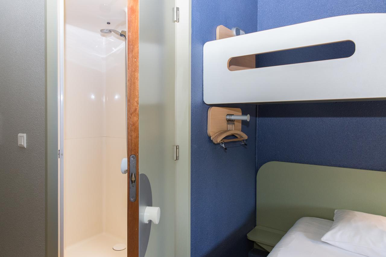 Ibis Budget Hotel 2*