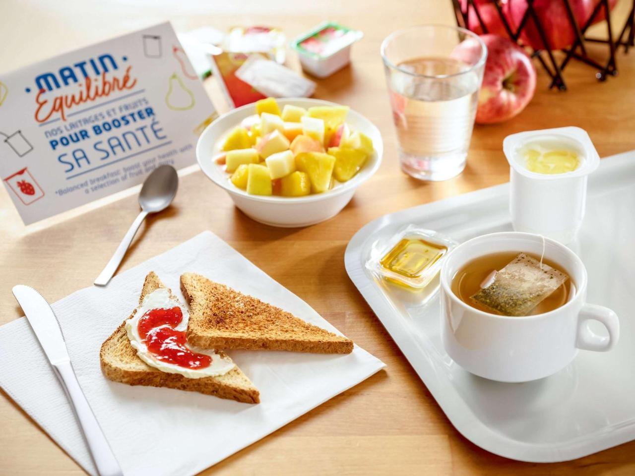 Ibis Budget Hotel 2*