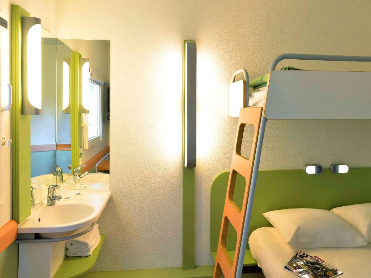 Ibis Budget Hotel Sisteron